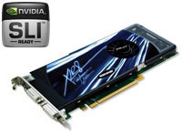 GeForce 9800GT 1GB (GM9800GN2F1GSPB) GeForce 9800GT 1GB (GM9800GN2F1GSPB)